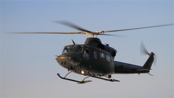 Indonesia: Rơi trực thăng quân sự, ít nhất 12 người thiệt mạng